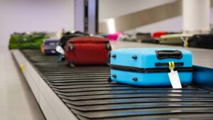 Magnatech conveyor system 